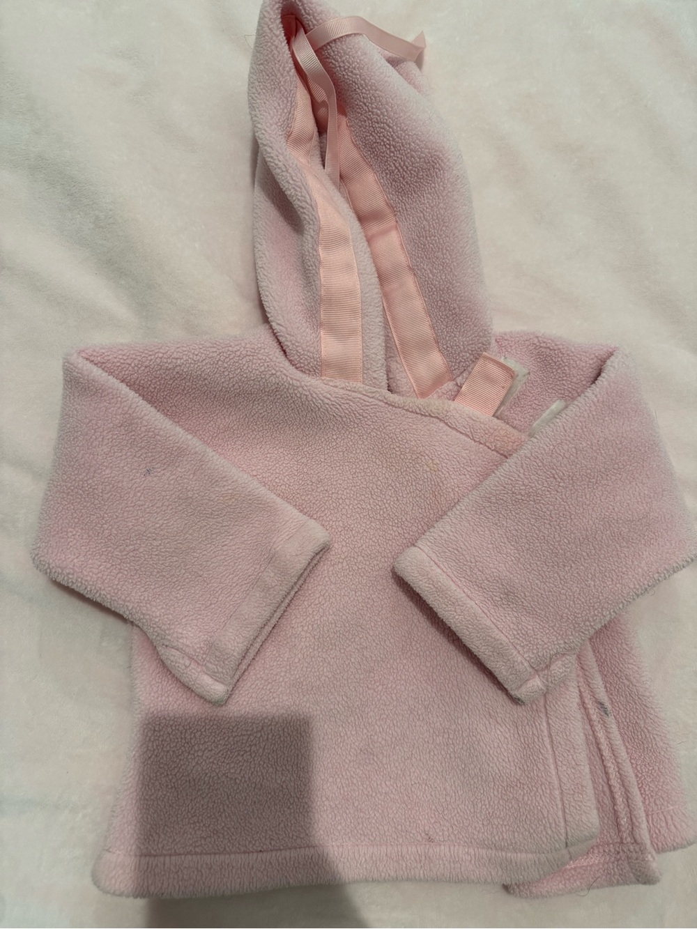 Widgeon coat